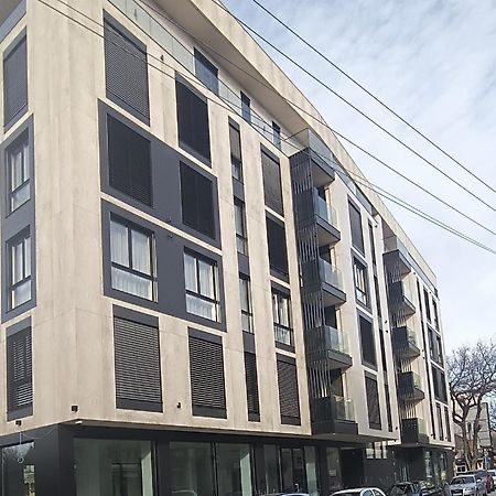 Rb Apartment 3 Lux Smart House Subotica Exterior photo