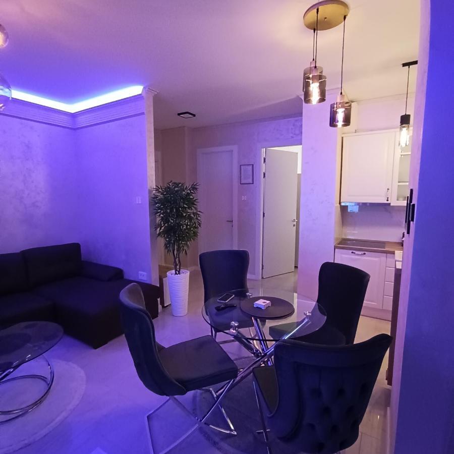 Rb Apartment 3 Lux Smart House Subotica Exterior photo