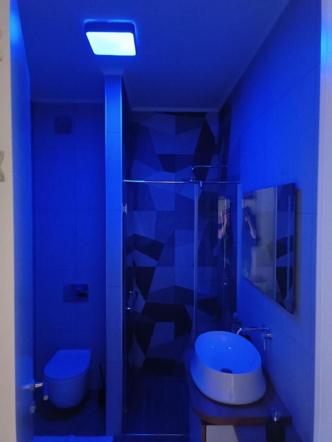 Rb Apartment 3 Lux Smart House Subotica Exterior photo