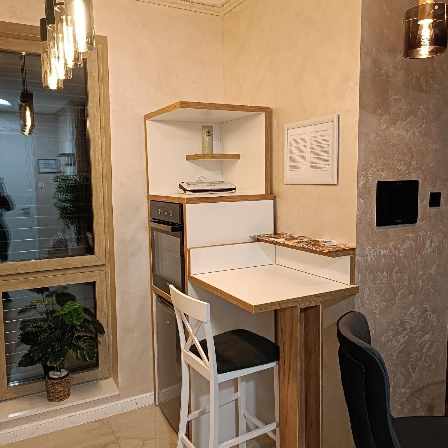 Rb Apartment 3 Lux Smart House Subotica Exterior photo