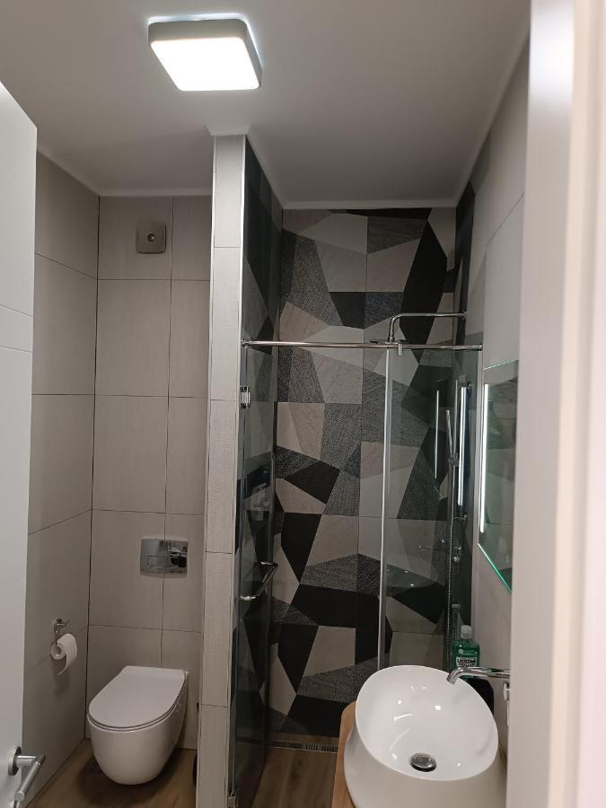 Rb Apartment 3 Lux Smart House Subotica Exterior photo