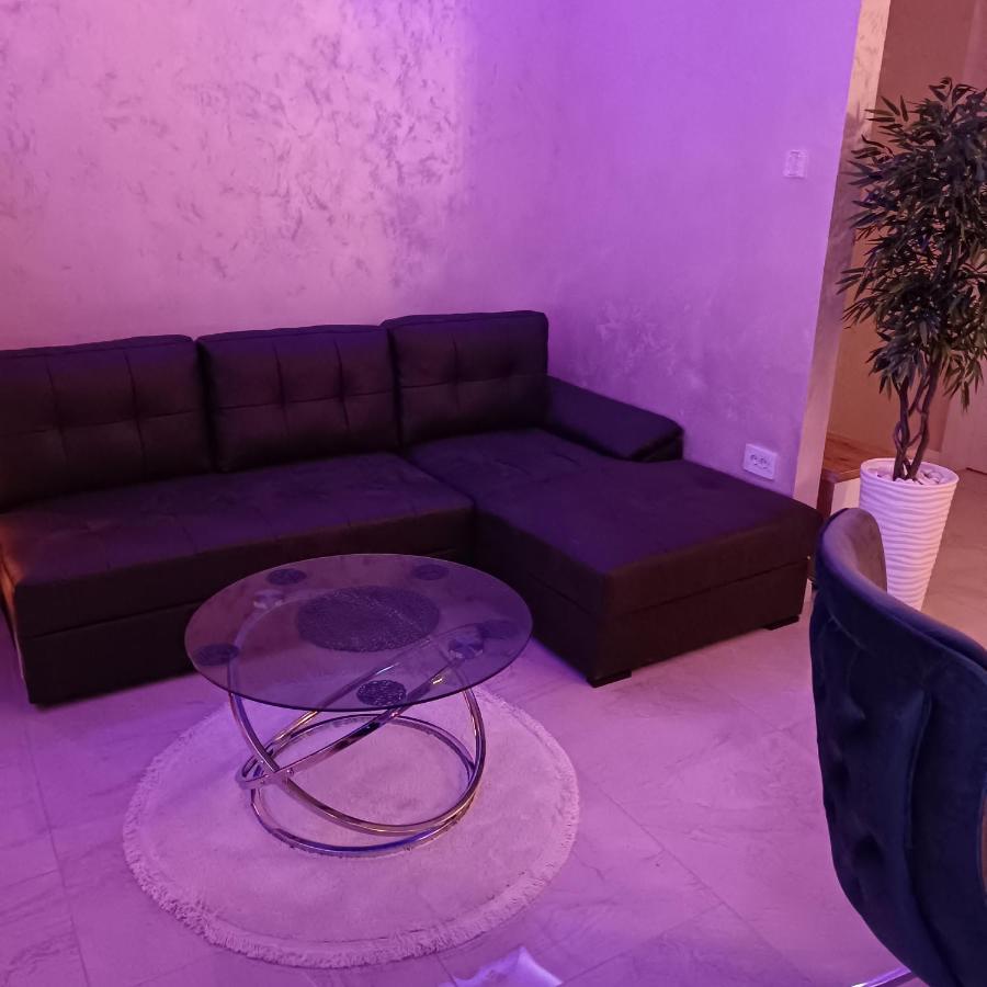 Rb Apartment 3 Lux Smart House Subotica Exterior photo