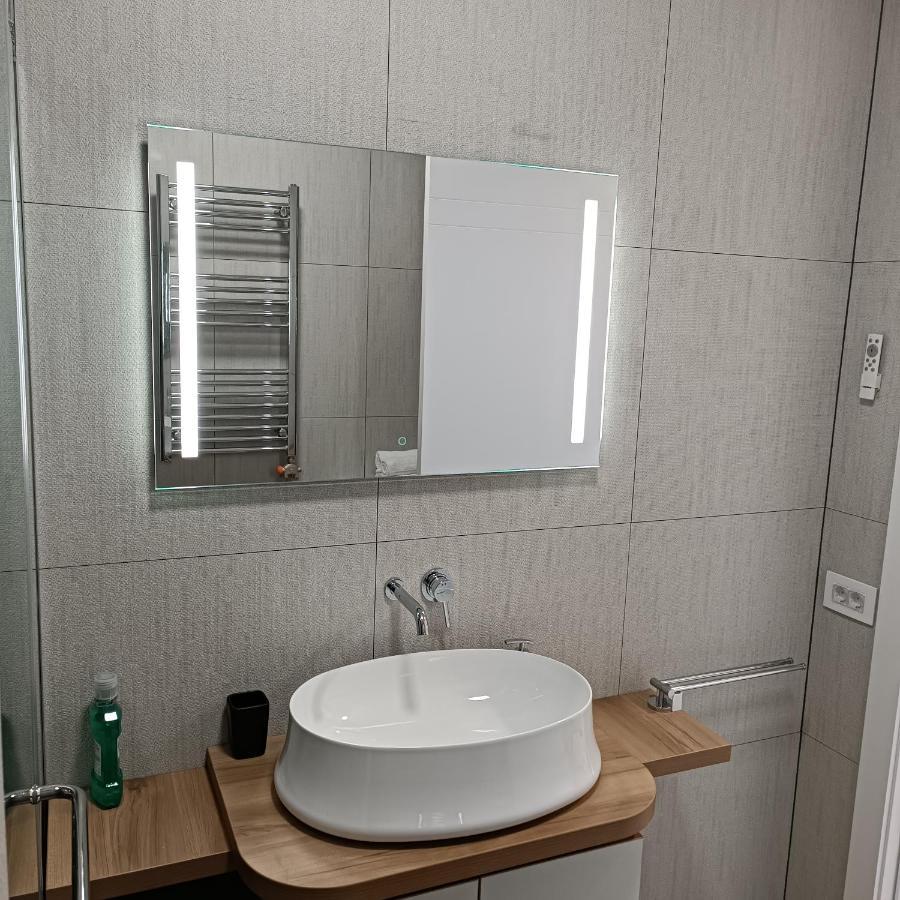Rb Apartment 3 Lux Smart House Subotica Exterior photo